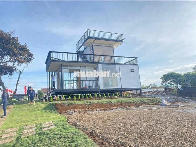 Chủ gửi bán lô đất Lộc Quảng, huyện Bảo Lộc, tỉnh Lâm Đồng