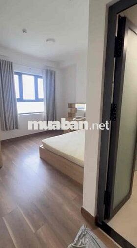 69m2 - Giá 4.1 tỷ đã thuế phí - 2PN2WC nội thất view Q1, Q7 Riverside