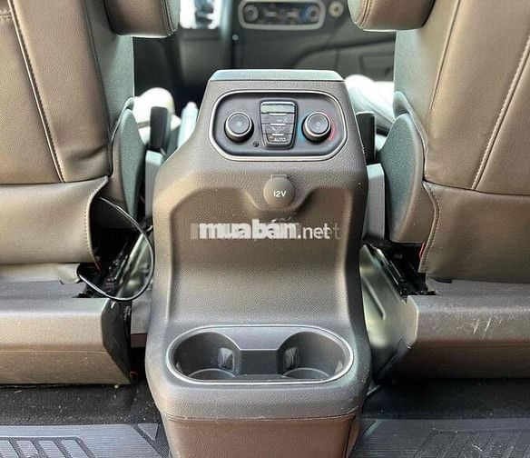 SIÊU LƯỚT - TOURNEO 2019 36.000 KM - FULL BD Hãng