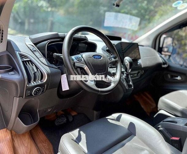 SIÊU LƯỚT - TOURNEO 2019 36.000 KM - FULL BD Hãng