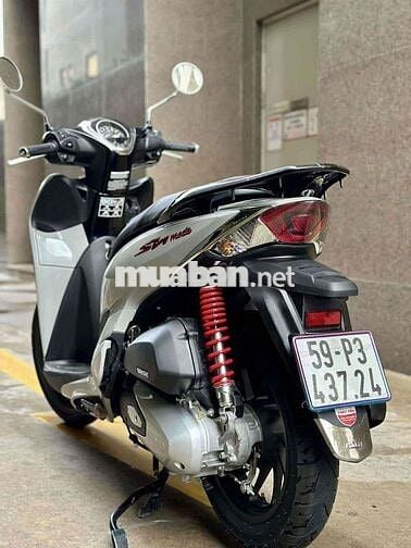 Honda SH mode , Bản Đặt Biệt , Chính Chủ Sang Tên