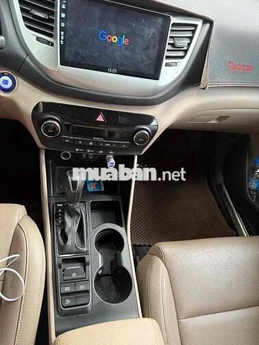 Gđ ko có nhu cầu sd nên bán em Tucson Ngọc Trinh