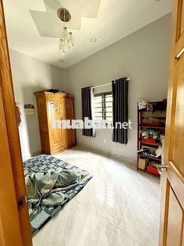 🏡 NHÀ CHÍNH CHỦ 4T (4❌️ 12) 50M RA HTP PHÚ THUẬN QUẬN 7 NHỈNH 6TYX