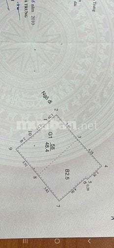 Cần Bán Cực Gấp Nhà Phố Minh Khai Hai Bà Trưng Dòng tiền 50tr/tháng