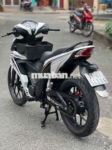 ❤️Winner 150 đời 2018 bs71 chính chủ hỗ trợ góp