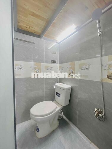 🔥PHÒNG GÁC GIÁ RẺ_KHÔNG NỘI THẤT_GẦN NGÃ TƯ PHÚ NHUẬN_CV GIA ĐỊNH🏡