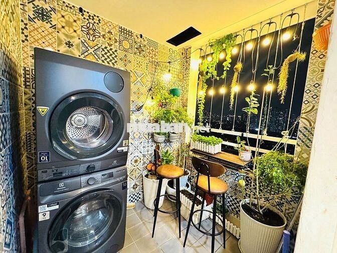 Hình sao, nhà vậy. 3PN Sunrise city, hướng đông, Gi.á t.ố.t - 11 tỷ