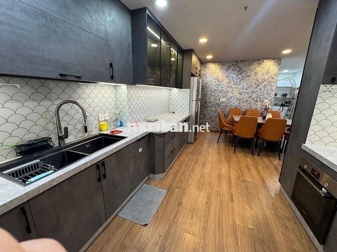 Hình sao, nhà vậy. 3PN Sunrise city, hướng đông, Gi.á t.ố.t - 11 tỷ