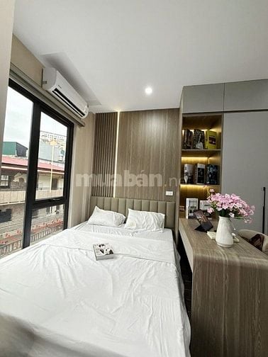 Cần Bán Cực Gấp Nhà Phố Minh Khai Hai Bà Trưng Dòng tiền 50tr/tháng