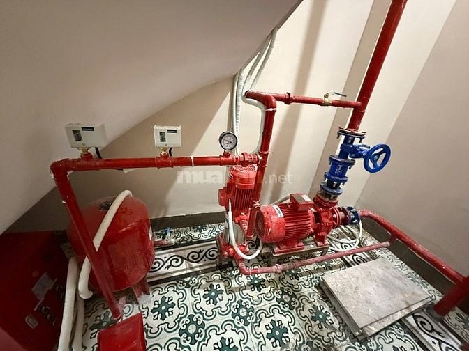 Cần Bán Cực Gấp Nhà Phố Minh Khai Hai Bà Trưng Dòng tiền 50tr/tháng