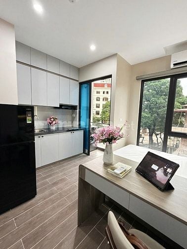 Cần Bán Cực Gấp Nhà Phố Minh Khai Hai Bà Trưng Dòng tiền 50tr/tháng