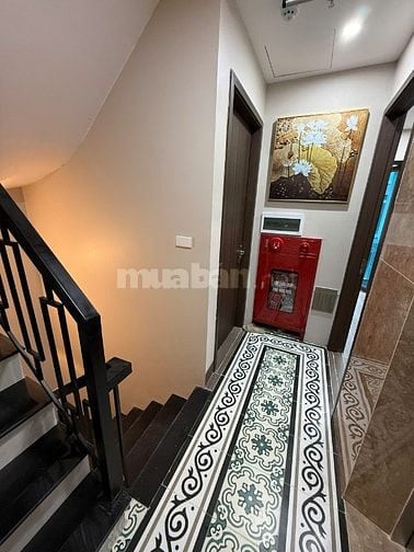 Cần Bán Cực Gấp Nhà Phố Minh Khai Hai Bà Trưng Dòng tiền 50tr/tháng