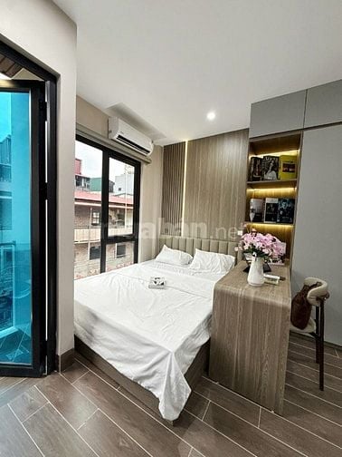 Cần Bán Cực Gấp Nhà Phố Minh Khai Hai Bà Trưng Dòng tiền 50tr/tháng