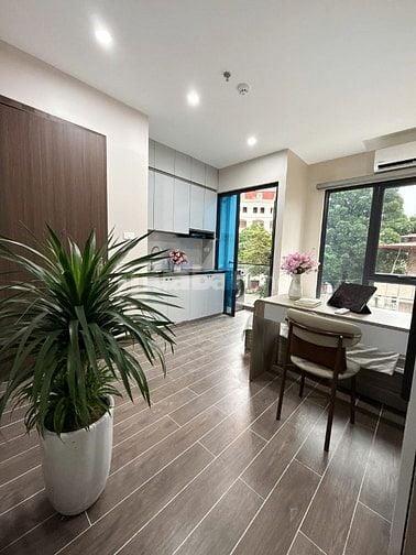 Cần Bán Cực Gấp Nhà Phố Minh Khai Hai Bà Trưng Dòng tiền 50tr/tháng