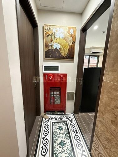 Cần Bán Cực Gấp Nhà Phố Minh Khai Hai Bà Trưng Dòng tiền 50tr/tháng