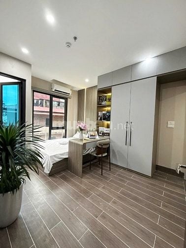 Cần Bán Cực Gấp Nhà Phố Minh Khai Hai Bà Trưng Dòng tiền 50tr/tháng