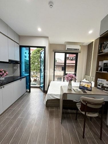 Cần Bán Cực Gấp Nhà Phố Minh Khai Hai Bà Trưng Dòng tiền 50tr/tháng