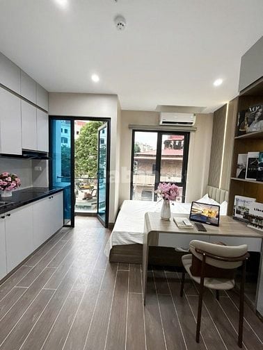 Cần Bán Cực Gấp Nhà Phố Minh Khai Hai Bà Trưng Dòng tiền 50tr/tháng