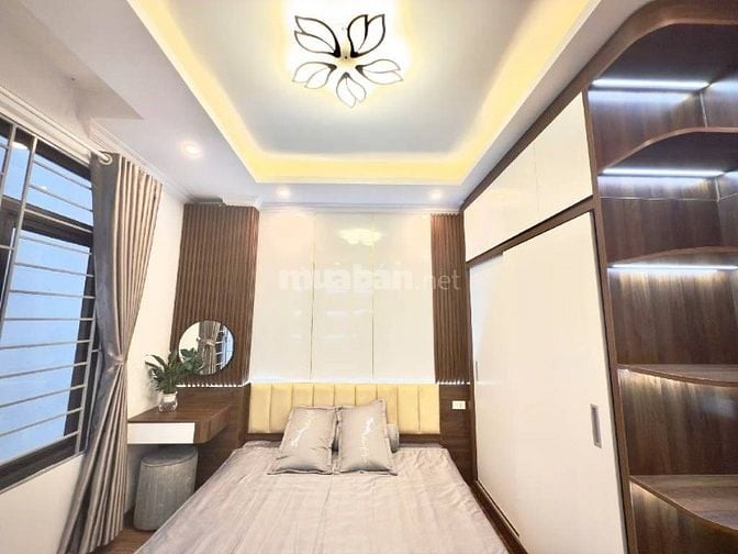 Bán Nhà Phố Vân Đồn-Hai Bà Trưng-Giáp Hoàn Kiếm-34m Xây Mới 5Tầng-7Tỷ5