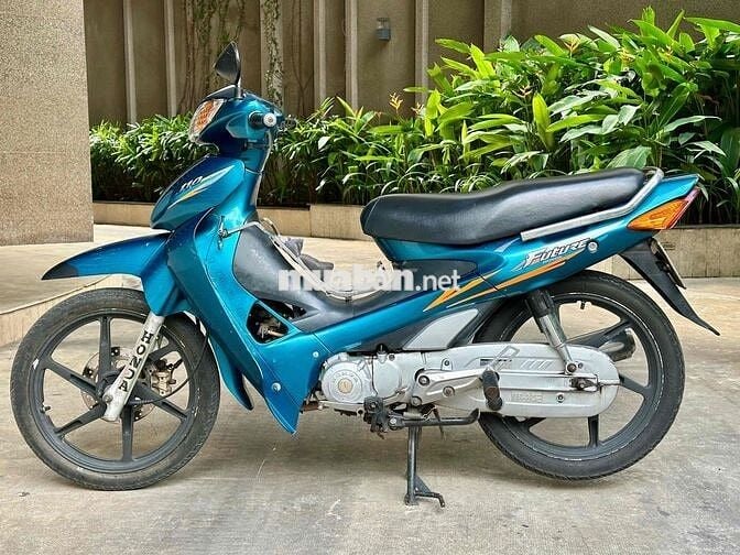 honda Future Nhật , BSTP , Chính Chủ Sang Tên