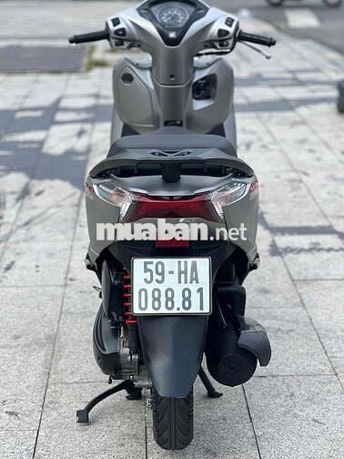 ❤️Lead 125 đời 2029 smarkey bstp chính chủ