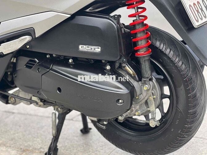 ❤️Lead 125 đời 2029 smarkey bstp chính chủ