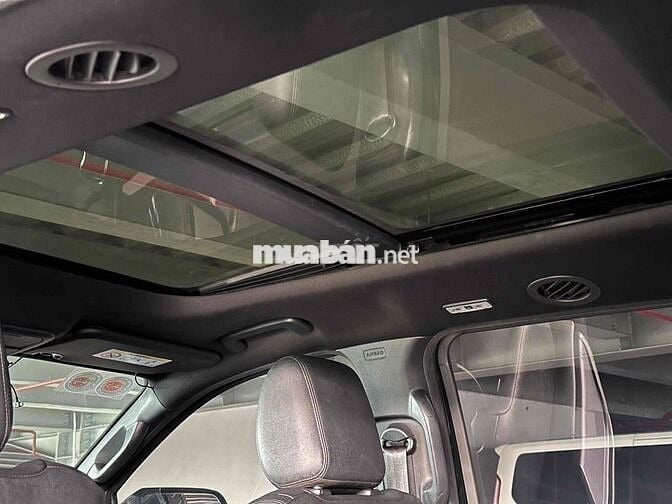 Ford Everest 2022 Titanium 2.0L AT 4x2 - 28000 km