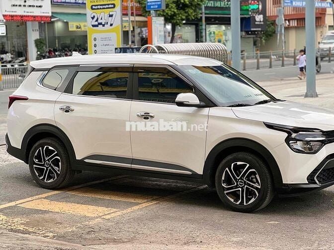 Kia Carens 1.5G IVT 2023- odo siêu lướt