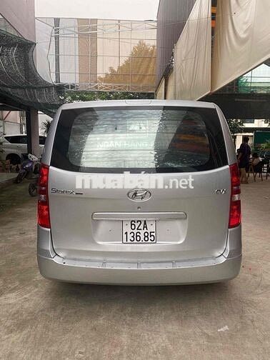 Hyundai Starex 2007 - 85000 km