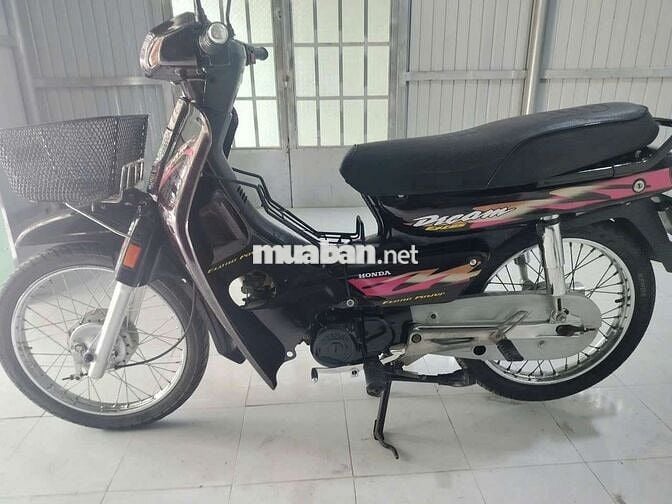 Cần thanh lý xe Dream lùn