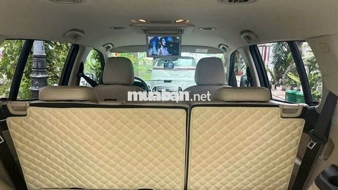 Isuzu MuX 2019 1.9 bản Full Prestige STĐ - mới 95%