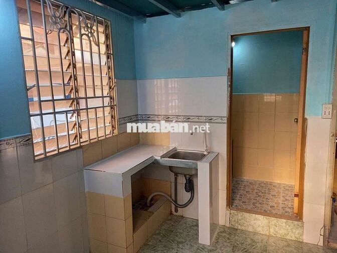 CHO THUÊ PHÒNG TRỌ GẦN KCX TÂN THUẬN, Q7