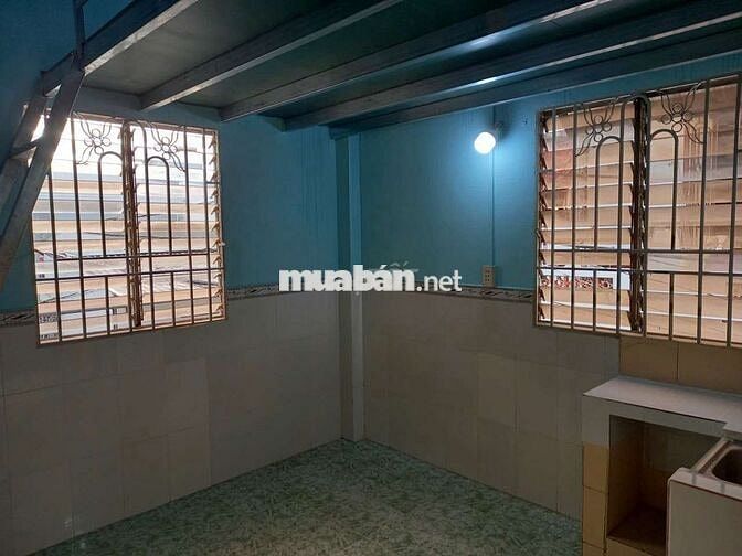 CHO THUÊ PHÒNG TRỌ GẦN KCX TÂN THUẬN, Q7