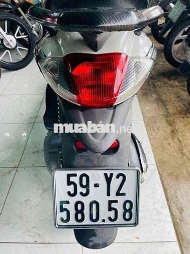 Piaggio Liberty 2013 chính chủ