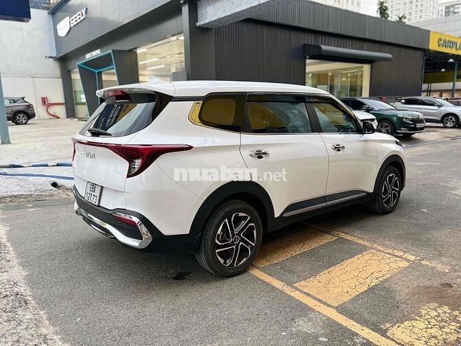 Kia Carens 1.5G IVT 2023- odo siêu lướt