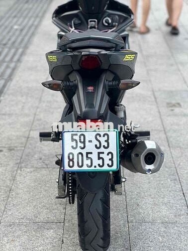 ❤️ Exciter 155 Vva đời 2023 Abs smarkey bstp 9chủ