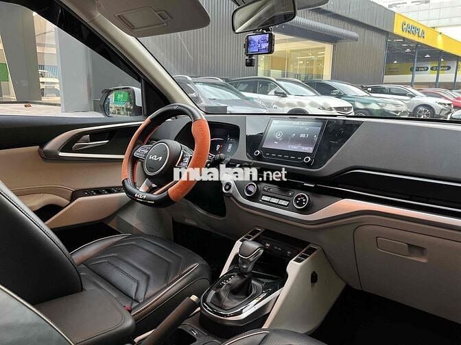 Kia Carens 1.5G IVT 2023- odo siêu lướt