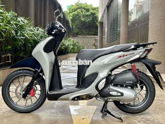Honda SH mode , Bản Đặt Biệt , Chính Chủ Sang Tên