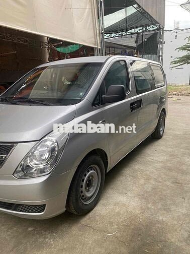 Hyundai Starex 2007 - 85000 km
