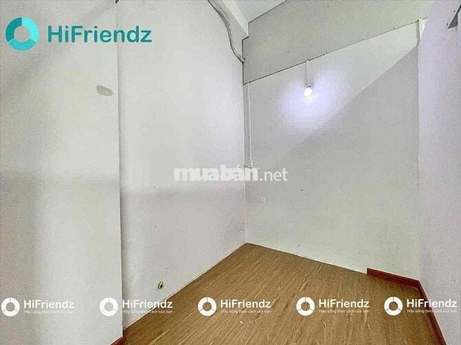 SIÊU RẺ - 2 PHÒNG NGỦ BAN CÔNG GẦN ĐẠI HỌC VĂN HIẾN