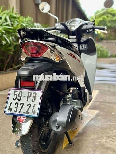 Honda SH mode , Bản Đặt Biệt , Chính Chủ Sang Tên