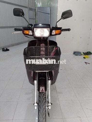 Cần thanh lý xe Dream lùn