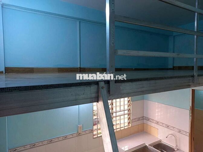 CHO THUÊ PHÒNG TRỌ GẦN KCX TÂN THUẬN, Q7