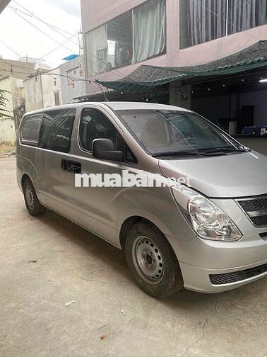 Hyundai Starex 2007 - 85000 km