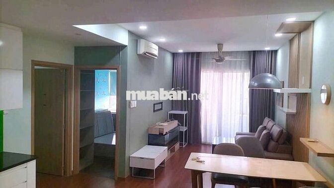 Cho thuê căn hộ JAMONA CITY Q.7