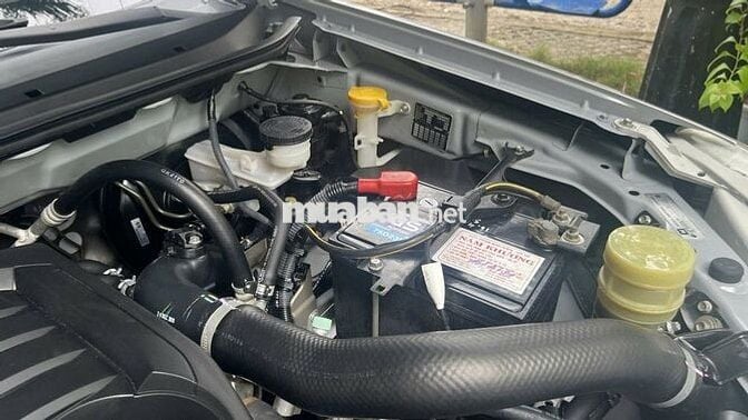 Isuzu MuX 2019 1.9 bản Full Prestige STĐ - mới 95%