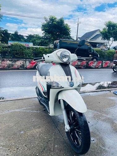 Piaggio Liberty 2013 chính chủ