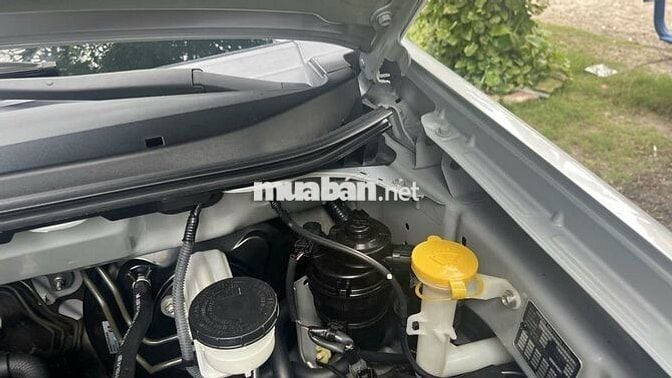 Isuzu MuX 2019 1.9 bản Full Prestige STĐ - mới 95%