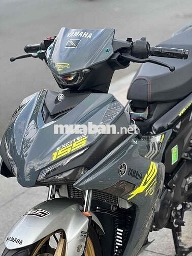 ❤️ Exciter 155 Vva đời 2023 Abs smarkey bstp 9chủ