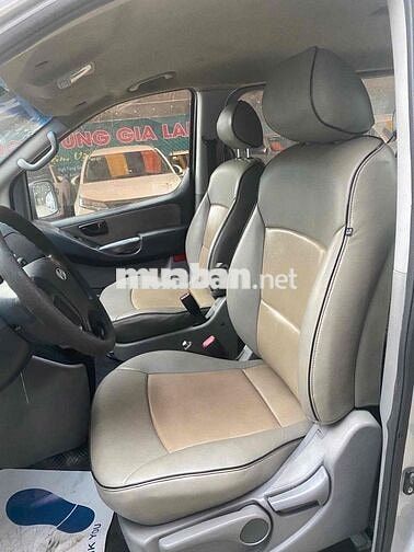 Hyundai Starex 2007 - 85000 km